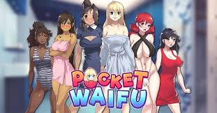 Pocket Waifu Hack The Best Cheats Apk Mod For Pocket Waifu Cheat Engine Cheat Engine Eroge Watch One Piece