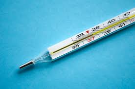 Find the perfect old fashioned thermometer stock photo. History Of Thermometers Health Beat