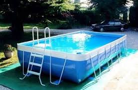Piscine Hors Sol Pour Enfants 2 80 X 4 M Devis Sur Techni Contact Piscine