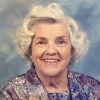 Mildred Millie Morgan Obituary