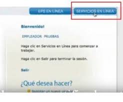 Agendaste tu cita, te reuniste con el asesor, analizaste todos conoce el estado de tu afiliación. Descargar Certificado De La Nueva Eps 2021 Gratis