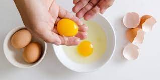 Here are some other questions people have. Top 10 Ways With Leftover Egg Whites And Yolks Bbc Good Food