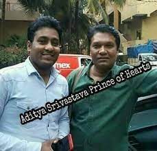 Aditya Srivastava Prince of Hearts - #offsetpic #roughstyle #princeofhearts #adityasrivastava ji aka #cid #abhijeet ji | Facebook