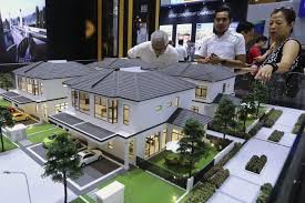 Daerah tangerang lainnya berada di jalan adiyaksa. 5 Nasihat Untuk Anda Yang Nak Beli Rumah Waktu Market Tengah Down Majalah Labur