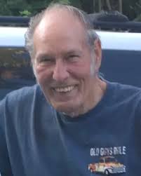 Obituary information for Clarence Edward Almond