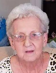 Helen Usher Obituary February 25, 2023