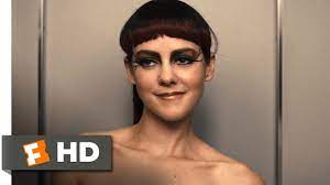 See more ideas about hunger games, hunger, hunger games series. The Hunger Games Catching Fire 5 12 Movie Clip Johanna In The Elevator 2013 Hd Youtube
