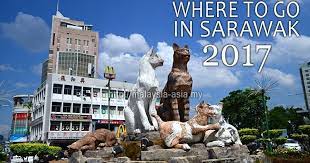 Here are some of best tourist places in kuching, 10. Where To Go In Sarawak Travel Food Lifestyle Blog