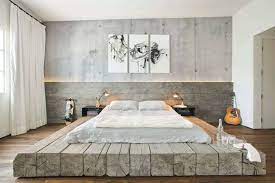 Shop wayfair for all the best industrial bedroom sets. 35 Edgy Industrial Style Bedrooms Creating A Statement
