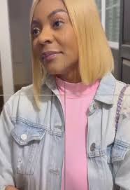 When Ernestine tries to pick up Ava but she’s with Jae’s Mom! #kountrywayne