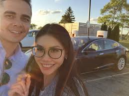 How we did an all electric road trip from the east coast to the west coast  in 5 days