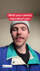 What Your Camera Choice Reveals About Your Personality