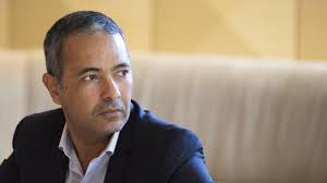 Writer Kamel Daoud Sued for Prizewinning Book "Houris"