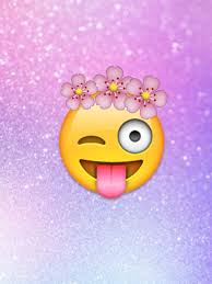 Girly Emoji Wallpapers Top Free Girly Emoji Backgrounds Wallpaperaccess They're big and cute and friendly compared the the other sets and that's why i decided to use them.