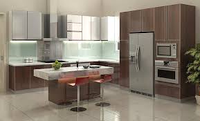 Hasil gambar untuk kitchen set minimalis