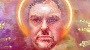 Mark Wingard- My Reality(Original Song/Music By Mark Wingard)