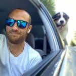 Vincent Thacker's Instagram, Twitter & Facebook