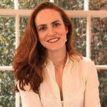 The S&R Foundation Names Katherine Goodall Chief Operating Officer