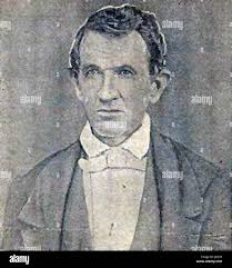 Tomlinson fort hi-res stock photography and images