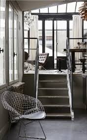 Fleaingfrance A French Industrial Feel French Industrial Decor Home House Design