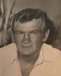 Remembering Mark C. Berg