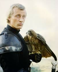 Birds Of Prey Credits Scene Explained Pin By Kat Rat On Ladyhawke 1985 Movie Posters Minimalist Rutger Hauer Sale Artwork