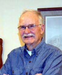 Darwin Armit Obituary