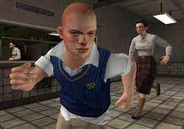 Scholarship edition now available on pc, xbox 360 and wii. Bully Scholarship Edition Coming To Xbox 360 Wii Gamesradar