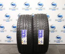 255/55/18 Tyres for sale