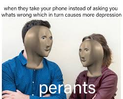 Of hilarious parent memes compiled by bored panda is especially for you. Bad Parenting Memes