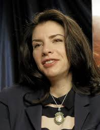 'Twilight' author Stephenie Meyer plots another saga