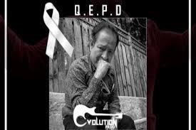 Falleció el músico veterano sammy ayala a los 79 años de edad en san juan, puerto rico. P4htotcdvsnoem