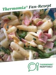 Lauwarmer Spargelsalat Light Lillian Recetteaperitif En 2020 Salade De Fruits Facile Salade Tiede Recettes Au Thermomix