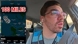 Driving Tour of Spanish Moss Way