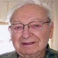 Obituary information for LaVerne A. Herzfeldt