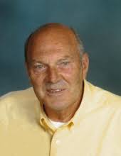 Obituary information for Donald Oliver "Ted" Lunsford