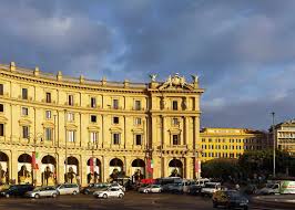 Still, most of the tourist. Best Area To Stay In Rome 5 Ideal Neighborhoods For Tourists