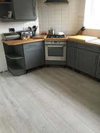 Ronseal One Coat Granite Grey Satin Cupboard Paint 750ml Departments Diy At B Q Kitchen Cupboards Paint Grey Kitchen Cupboards Kitchen Layout