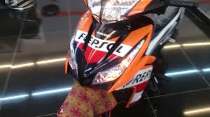 You can choose any of them to view its photos and more detailed technical. Honda Wave Dash 110 Malaysia Repsol Design Youtube
