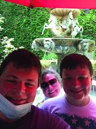 Meet the Winners of Our Inaugural Scavenger Hunt