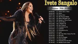Quando a chuva passar ivete sangalo. Ivete Sangalo As Melhores 2021 Melhores Musicas De Ivete Sangalo Cd Completo Full Album Youtube