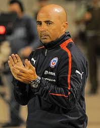 Playing with racing club de avellaneda in argentina, a team which has given me quite a lot of success in the previous. Jorge Sampaoli Manager Chile Jorge Sampaoli International Football Athletic Jacket