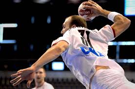 A standard match consists of two periods of 30 minutes, and the team that scores more goals wins. Olympia Qualifikation Im Handball Der Traum Von Tokio Lebt Sportmeldungen Stuttgarter Zeitung