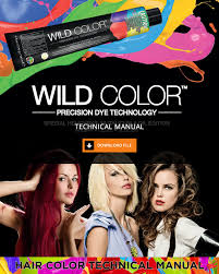 Technical Manual Wildworldhair