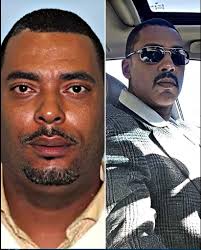 When he saw his mugshot