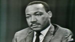 Martin luther king, jr.'s life and legacy is the beloved community commemorative service. Martin Luther King Jr Talks Issue And Answers On Abc In 1967 Video Abc News