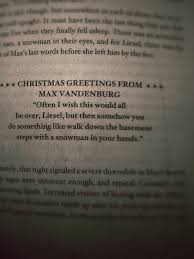 Pin By Rachel Johnson On Quotes Book Thief Quotes Thief Quote The Book Thief The book thief is a fictional book written for young adults that is told from the perspective of death during the holocaust.