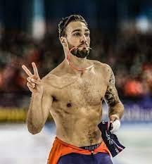 Kjeld nuis werd na zijn vaccinatie flink ziek, vertelt hij aan rtl boulevard. Kjeld Nuis Kjeldnuis Kjeld Nuis