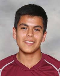 Boys soccer/Fox Valley all-area team