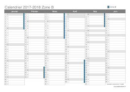 Ce jeu de données a été publié le 3 mai 2018 et mis à jour le 8 octobre 2018 à l'initiative et sous la responsabilité de antoine la répartition en trois zones de vacances a, b et c est définie de la façon suivante. Zone B Les Vacances Scolaires De Printemps En Voie D Etre Decalees Cnews